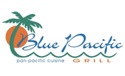 Blue Pacific Grill